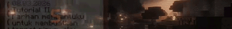 Better SMP banner Better SMP Minecraft server banner