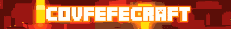 BoxxyMC banner BoxxyMC Minecraft server banner