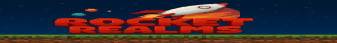RocketRealms banner RocketRealms Minecraft server banner