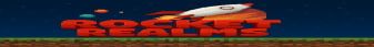 RocketRealms banner RocketRealms Minecraft server banner