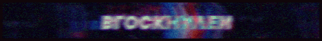 BlockHaven banner BlockHaven Minecraft server banner