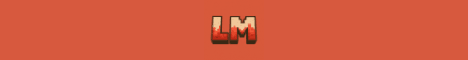 LifestealMC banner LifestealMC Minecraft server banner