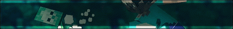 AnimeChat banner AnimeChat Minecraft server banner