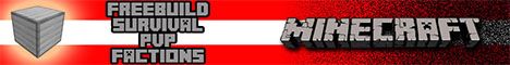New Austrian Minecraft banner New Austrian Minecraft Minecraft server banner