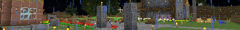 Swiat Celejewskich banner Swiat Celejewskich Minecraft server banner