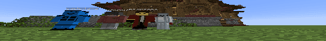 LifeSteal SMP banner LifeSteal SMP Minecraft server banner