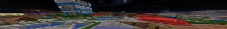 NationCraft banner NationCraft Minecraft server banner