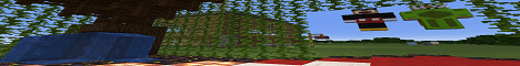 Happys Server banner Happys Server Minecraft server banner