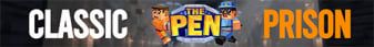 The Pen Prison banner The Pen Prison Minecraft server banner