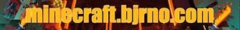 Bjrno.com banner Bjrno.com Minecraft server banner