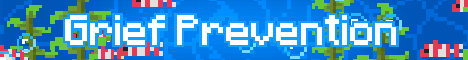 Prime Survival banner Prime Survival Minecraft server banner