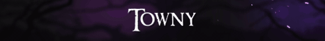 Void Realms banner Void Realms Minecraft server banner