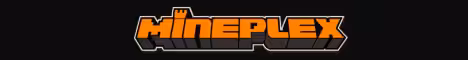 Mineplex banner Mineplex Minecraft server banner