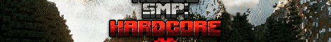 Rogue SMP banner Rogue SMP Minecraft server banner