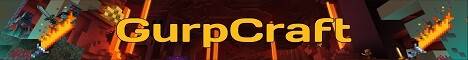 Linkcraft banner Linkcraft Minecraft server banner