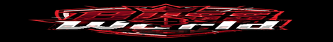 BlissWorld banner BlissWorld Minecraft server banner