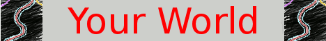 ScraM banner ScraM Minecraft server banner