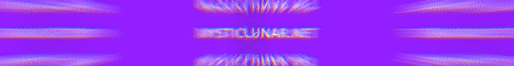 MysticLunar banner MysticLunar Minecraft server banner