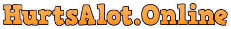 HurtsALot banner HurtsALot Minecraft server banner