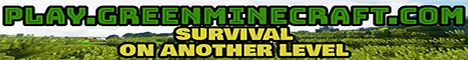 MidNite banner MidNite Minecraft server banner