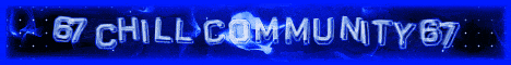 6ix7even SMP banner 6ix7even SMP Minecraft server banner