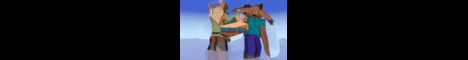BricksSMP banner BricksSMP Minecraft server banner
