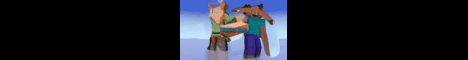 BricksSMP banner BricksSMP Minecraft server banner