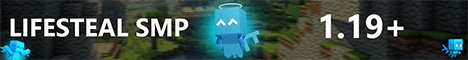 AllayRival banner AllayRival Minecraft server banner