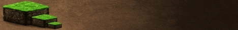 AmorettiCraft banner AmorettiCraft Minecraft server banner