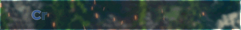 CrowtyCraft Network 2.0 banner CrowtyCraft Network 2.0 Minecraft server banner