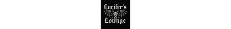 Lucifers Lounge banner Lucifers Lounge Minecraft server banner
