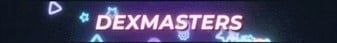 Dexmasters | Pixelmon Reforged banner Dexmasters | Pixelmon Reforged Minecraft server banner