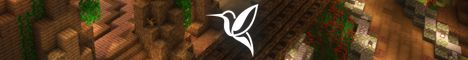 The Nest SMP banner The Nest SMP Minecraft server banner