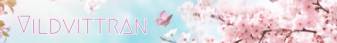 Vildvittran banner Vildvittran Minecraft server banner