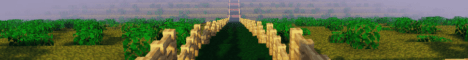 Manabridge banner Manabridge Minecraft server banner