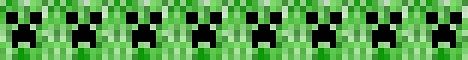 Eds World banner Eds World Minecraft server banner