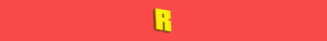 RiveSMP banner RiveSMP Minecraft server banner