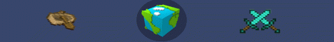 Alyft Earth banner Alyft Earth Minecraft server banner