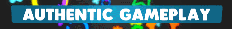 True Minecraft banner True Minecraft Minecraft server banner