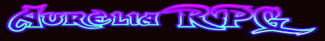 Aurelia RPG and SMP banner Aurelia RPG and SMP Minecraft server banner