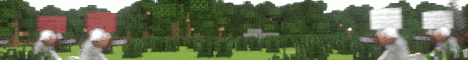 TheDarkAge banner TheDarkAge Minecraft server banner