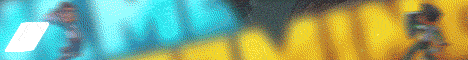 NemeGaming banner NemeGaming Minecraft server banner