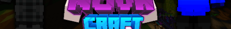NovaCraftMC.de banner NovaCraftMC.de Minecraft server banner