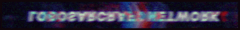 LobosarCraft banner LobosarCraft Minecraft server banner