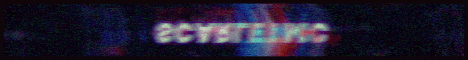 ScarletMC Network banner ScarletMC Network Minecraft server banner