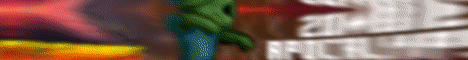 Havoc Games banner Havoc Games Minecraft server banner