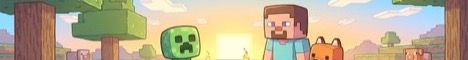 RayBigWorld banner RayBigWorld Minecraft server banner