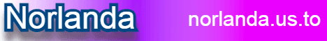 Norlanda banner Norlanda Minecraft server banner