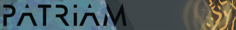 Patriam - The Great Minecraft RPG banner Patriam - The Great Minecraft RPG Minecraft server banner