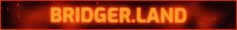 Bridger Land Network banner Bridger Land Network Minecraft server banner